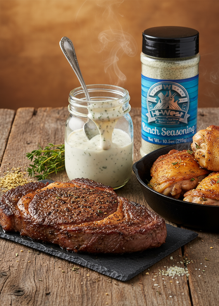 Ranch Seasoning
