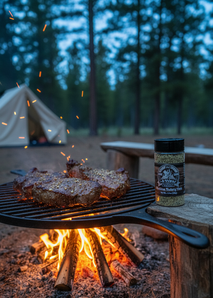 Montana Buttery Herb Seasoning